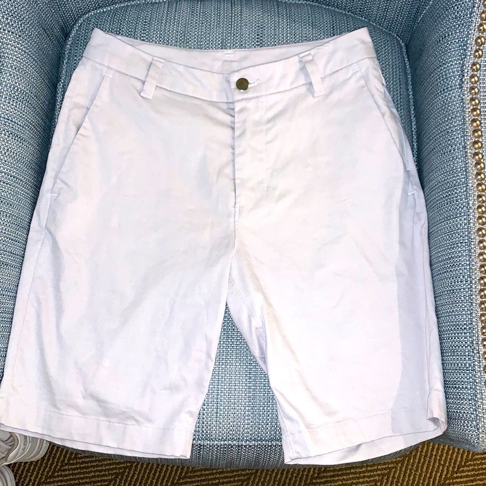 lululemon athleta Commission shorts, size 28, Like New - Picture 4 of 12